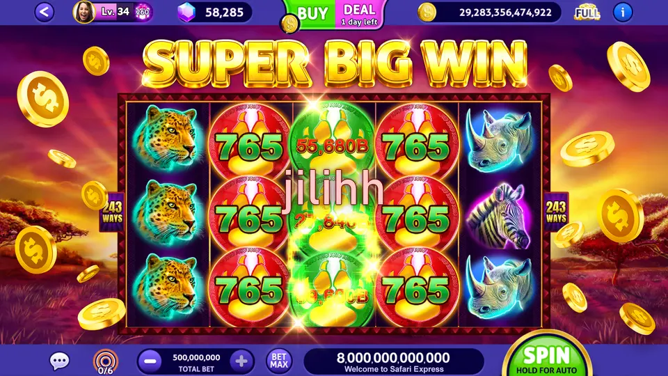 jilihh APK
