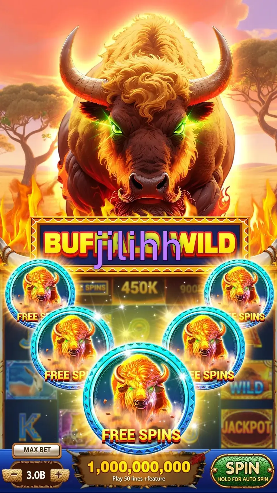 jilihh APK
