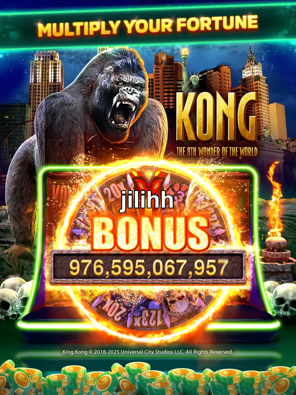 jilihh APK