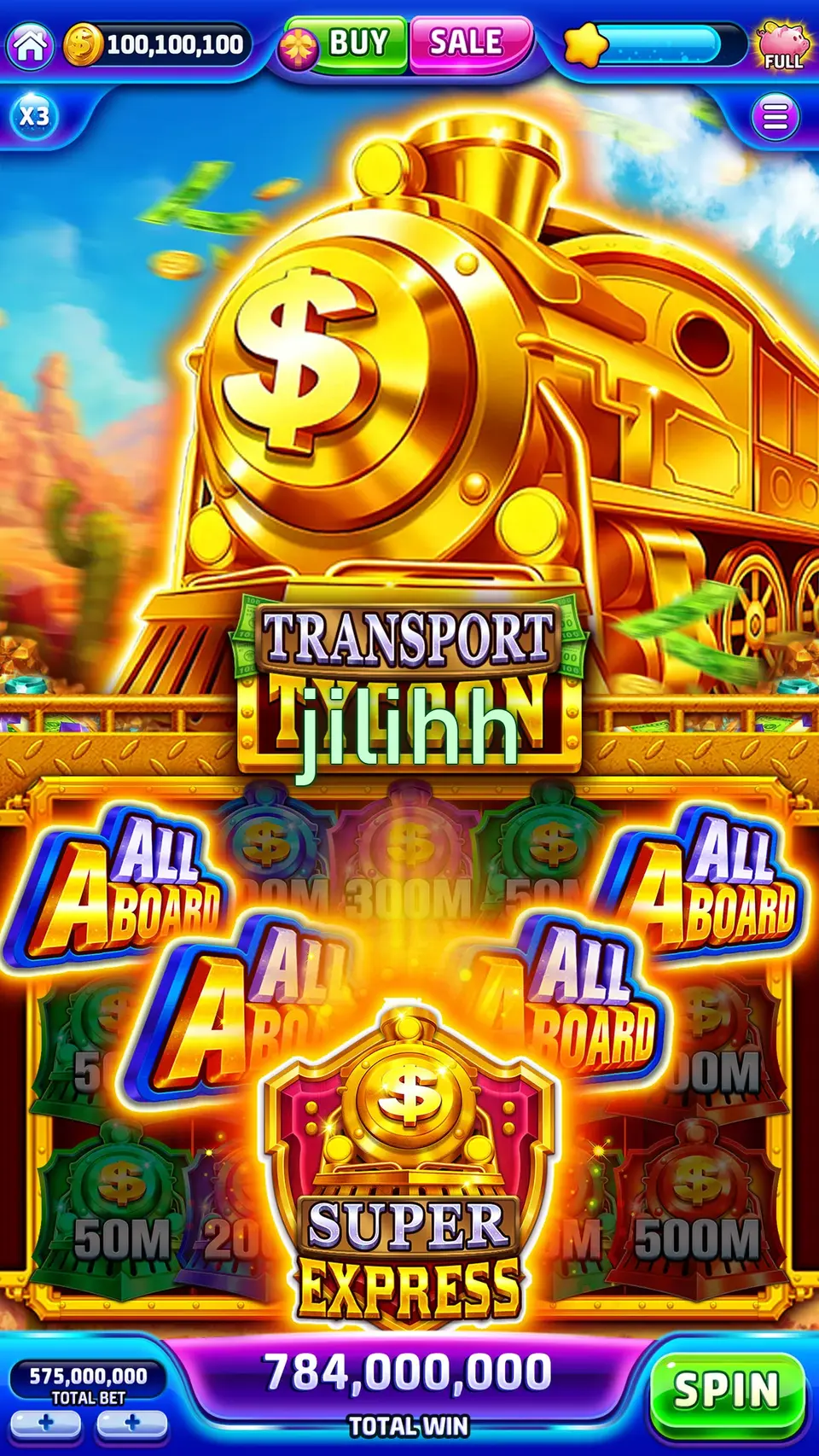 jilihh APK